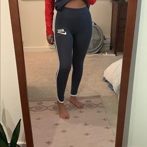 Nike Sportswear leggings